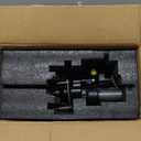 labwork Hydraulic Power Brake Booster Replacement for GMC Savana 2003-2007 Replacement for Chevrolet Express 2003-2007 52-7362 AA1527362