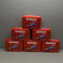 Huggies Size 3 Diapers, Little Snugglers Baby Diapers, Size 3 (16-28 lbs), 168 Count (6 Packs of 28), Packaging May Vary