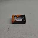 Neporal BlazeMax Battery Operated Light Bulb Bright, Rechargeable Light Bulbs with Remote and Time for Lamp and Sconce, Socket USB Rechargeable, Wide Dimming Range Battery Powered Light Bulb Home