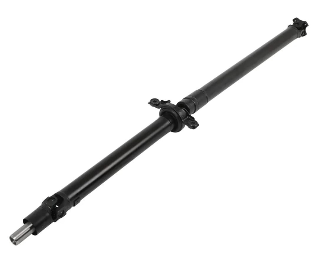 SCITOO 68.5" Steel Rear Driveshaft Assembly Drive Shaft Prop Shaft Compatible For Subaru Outback 2013-2014