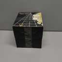 2 x 200" Halloween Spider Web + 59" Giant Spider Decorations, Triangular Huge Spiders Web and Hairy Scary Fake Spider, for Indoor Outdoor Porch Yard, Scary Haunted House Party, and Halloween Dcor