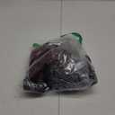 IWOLLENCE Men's Boxer Briefs Breathable Soft Moisture-Wicking Cotton Underwear with Comfort Flex Waistband, Multipack (Medium, Multicolor 6pack B2)