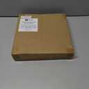 TP Reusable Melamine Paper Plates, 8" and 10.5" Round Plates for Party Picnic Outdoors, Set of 4, Teal