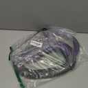 Upgraded Replacement Hose Handle for Shark Navigator Lift Away – Compatible with NV350, NV351, NV352, NV355, NV356,NV390,NV392, CU520, UV541 – Fits Models 207FFJ360 & 113FFJ – Durable Repair Part