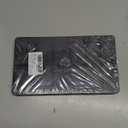 UNA GELLA Short Almond Gel Nail Tips, 600 Pcs PreFiled Short Nail Tips Almond Shape Half Matte Press On Nails 12 Sizes Full Cover Clear Fake Nails for Extension Home DIY Salon with Box