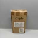 Outdoor Non Slip Chair Pad, Bistro U-Shaped Dining Metal Chairs Seat Cushions with Ties, 14x14 inch, Set of 2, (Black)