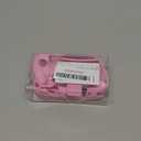 M50 Silicone Cover, TUYUNG Rubber Silicone Camera Case Cover Skin for Canon EOS M50 Digital Camera, Pink