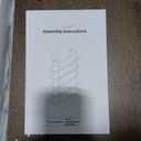 Tribesigns 5-Tier Bookshelf, Vintage Industrial Style Bookcase 72 H x 12 W x 47L Inches