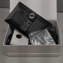 Wireless Apple Carplay Screen for Car 4K Dash Cam, 9" Portable Apple Carplay & Android Auto Car Stereo, with 1080p Backup Camera, GPS Navigation/Mirror Link/Voice Control/Bluetooth