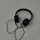 Headphones with Bluetooth with charger USB to USB C, Black 