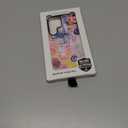 for Samsung Galaxy S23 Ultra CaseY2K Citrus Coastal Vintage Style Military-Grade Drop Protection TPU Camera Protection for Women Girls (BuleArt)