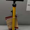 Blackburn Air Pump, Yellow