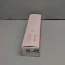 Auto Hair Curler, Automatic Curling Iron with 4 Temperature & 3 Timer, Automatic Shut-Off, Anti-Scald, Anti-Tangle Rotating Curling Wand for Hair Styling, White