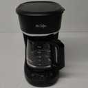 Mr Coffee 12Cup Programmable Coffee Maker