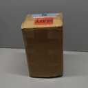 BAOSHISHAN 4 Ton Bottle Jack 10-5/8" to 24" Lifting Range High Lift Double Ram Bottle Jack Hydraulic Welded Jack Truck Jack