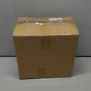 Tampon Holder for Bathroom Decor, Feminine Product Organizer with Lid and Drawer, Shark Week Tampon Storage, Wood Pad and Tampon Organizer for Toilet Organizer, Bathroom Accessories Box for Girl Stuff