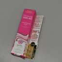 Grande Cosmetics GrandeLASH-MD Lash Enhancing Serum - Peptide & Vitamin Infused Formula for Longer, Thicker, Fuller Looking Lashes - Ophthalmologist Tested, Cruelty-Free