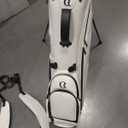 Lightweight 5-Way Golf Stand Bag Waterproof PU with Cooler