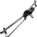 68043386AC Windshield Wiper Motor Linkage Assembly Replacement For 2002-2004 Dodge Ram 1500, 2003-2004 Ram 2500 3500 Part# 602-130AS