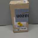 40 oz Tumbler with Handle and Straw: Stainless Steel Insulated Tumbler Keeps Cold for 24 Hours, Leakproof Travel Cup Fits in Cup Holder and BPA-Free, Cotton Candy