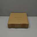 Beige Lamp shades Set of 2, Linen Drum Lampshades, 10.24" Top x 10.24" Bottom x 7.48" High Small Lamp Shade for Table Lamps & Floor Lam-ps & Bedside Lam ps Replacement, Easy Assembly(Beige)