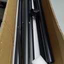 DJ Lights Stand 41-95 Inch, Heavy Duty DJ Stand 1 Pack, Portable Par Can Tripod Stage Light Stand Adjustable Height, DJ Lighting T Bar Suitable for Stages, Bar, Banquet, Party