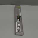 ATsafepro Chrome Plated Steel Dual Head Tire Inflator - 150 PSI, Backlight LCD & Flashlight, Rechargeable for Semi, Truck, RV & Cars (Digital Pressure Gauge(green back light))