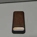 Carveit Wood Case for Pixel 9 Case [Natural Wood & Black Soft TPU] Shockproof Protective Unique Wooden Cover Compatible with Google Pixel 9 (Eternal Tree-Walnut)