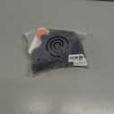 Charmo Ribbed Swimsuits Button Racerback Women's Rash guard Long Torso One Piece Bathing Suit Large