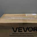 Acoustic Panels 12-Pack Soundproof Wall Panels 12"X12"X0.4" Sound Panels High Density Sound Dampening Panels - [White Square]