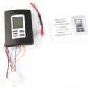 Digital Thermostat 9330A3341 for Efficient for Coleman Heat Pump Control
