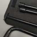 LABLT Spare Tire Jack Tool Kit Lug Wrench Bag Set Replacement for Frontier 2005 2006 2007 2008 2009 2010 2011 2012 2013 2014 Replacement for 99501EB00B