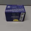 3 Inch Hair Clipper Combs Guides, Hair Clipper Guards 1 & 1/4" 1 & 1/2" 2", Mega NO.16 NO.12 NO.10 fits for most Wahl Clippers (Green, 8pcs Mega Set)