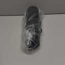 DLOCCOLD 24 oz Insulated Stainless Steel Water Bottle