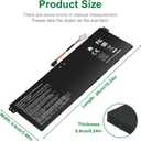AP18C8K Laptop Battery Compatible with Acer Aspire 5 A514-52 A514-54 7 A715-42G Swift 3 SF314-42 SF314-57 SF314-57G SF314-58 SF314-59 Chromebook CB315-3H 314-C933 TravelMate P2 TMP215-52 A514-52-58U3