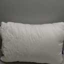 Casper Sleep Original Pillow for Sleeping, Standard, White