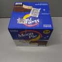 Pie Chocolate Double Decker Pie, 2.75 oz., 24 ct., Best By: 08/20/25
