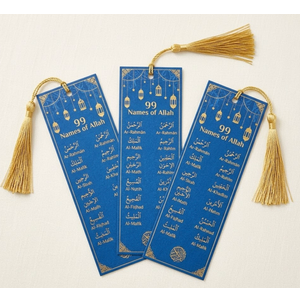 80 Pcs Bookmarks Double-Sided Holiday Gifts for Learning Stationery Supplies 3 Pack