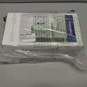 Soap Dispenser Wall Mount 28oz Commercial Hand Soap Dispenser for Bathroom Liquid Gel Hand Sanitizer Dispenser No Drilling Black