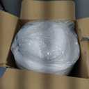 Bedsure Comforter Duvet Insert - Quilted Comforters Twin Size, All Season Duvet, GentleSoft Down Alternative Bedding, with 8 Tabs, Gifts for Women/Men, White, Twin 88 x 68 Inches
