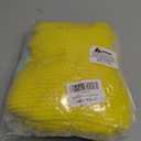 Shoe Washing Machine Bag,Laundry Shoe Bag For Washer And Dryer,Shoe Washing Bag for Washing Machine, Shoe Cleaning Bag For All Shoe Types Reusable Shoe Washing Bag(Yellow 2pcs)