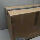 Robin II EPS Foam Ice Chest (Outside Dimensions: 24.5x14.5x15.75) with Shipping Box - 1 Pack. Protective, Thermal, Insulated, Biodegradable, Recyclable, Shipping/Storage, White, 208-001/002