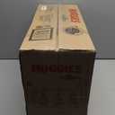 Huggies Size 1 Diapers, Little Snugglers Diapers, Size 1 (8-14 lbs), 198 Count (6 Packs of 33)