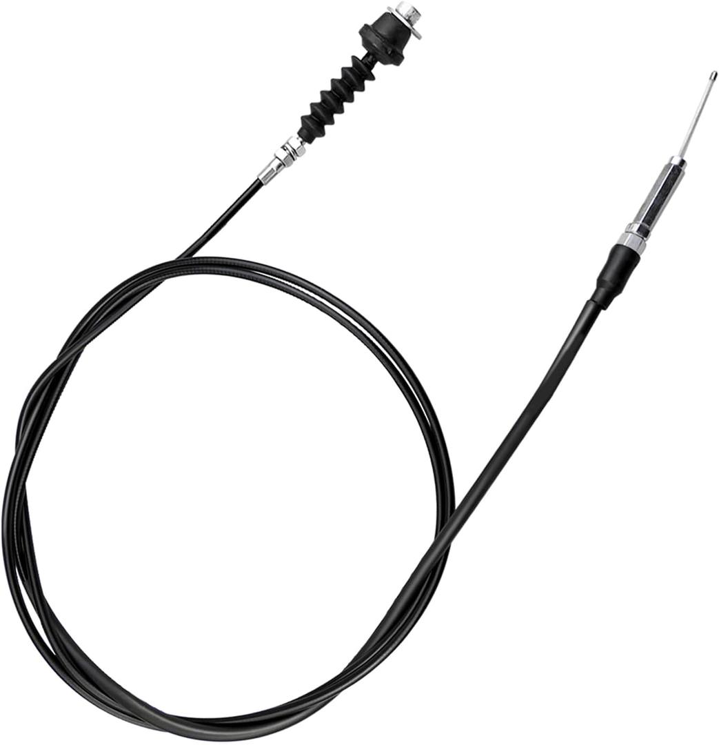 Throttle Cable Fit for Yamaha Rhino 450 2006-2009 660 2004-2007 Replace 5UG-26311-10-00
