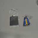 For Motorola Razr+ Plus 2024 Screen Replacement for Moto Razr+ Plus 2024 Flip Front Razr 50 Screen Replacement kit XT2451-1 XT2451-2 LCD Display Digitizer Touch Screen Assembly