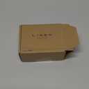 LISEN Magnetic Phone Holder for Car, Upgraded Clip + Ultra 6 Strong Magnets, Phone Magnets for Back of Cell Phone, Soporte de Telefono para carro, Gifts for Women Men, Car Accessories (Black)