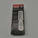 Genie Garage Door Opener Wireless Keyless Keypad - Safe & Secure Access - Compatible with All Genie Intellicode Garage Door Openers - Easy Entry into the Garage With a PIN - Model GK-R, White