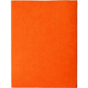 John Bead GoodFelt Beading Foundation 1.5mm, 8.5x11in, 10pcs, Orange John Bead GoodFelt Beading Foundation 1.5mm, 8.5x11in, 10pcs, Orange