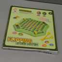 54PCS Fruit Flip Chess Memory Chess Game, Flip Match Board Game, for Kindergarten, Family, and Party Activities