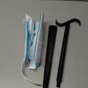 Sock Aids for Putting On Socks, Sock Assistant Device No Bending for Easy Dressing, Sock Helper Tool with Adjustable Extended Shoe Horn Long Handle, Back Scratcher for Seniors, Disabled, Pregnant